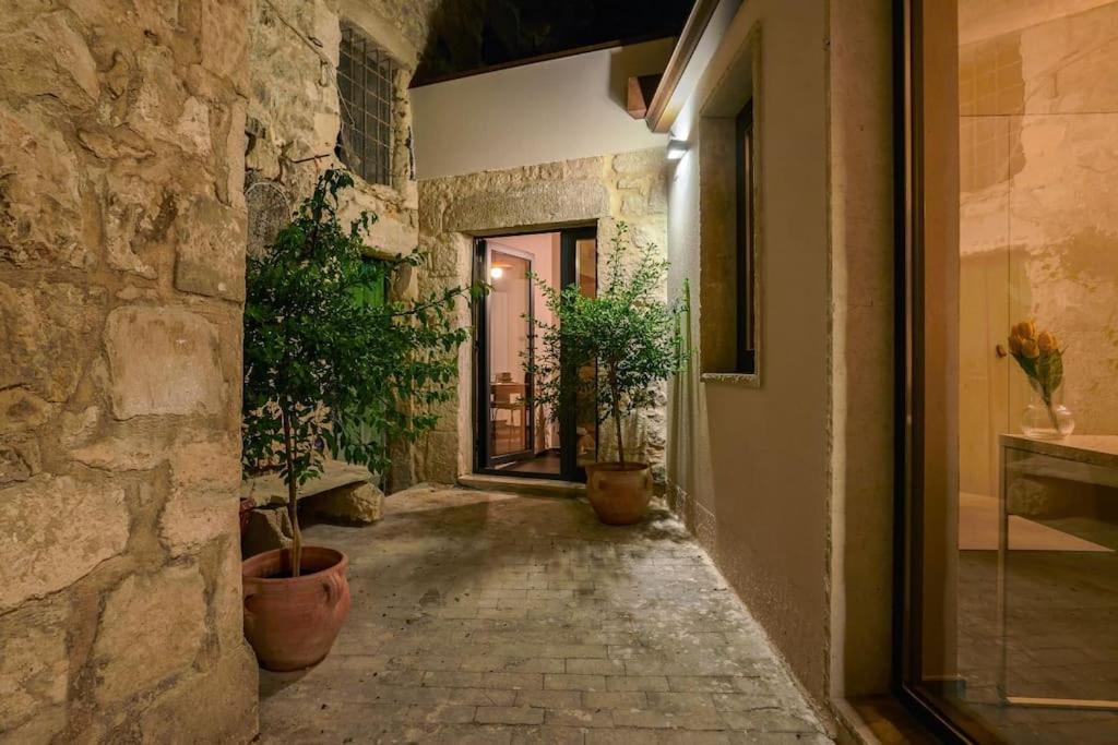 Casa 'Nta Vanedda Modica Exterior photo